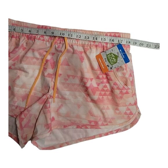 Columbia Bogata Bay stretch printed shorts - Picture 12 of 15